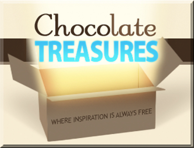 Chocolate Treasures